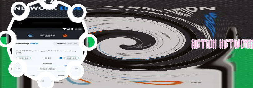 Action network sports