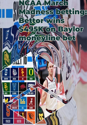 Baylor money line