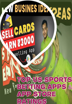 Best betting app to make money