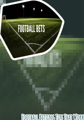 Best betting football tips