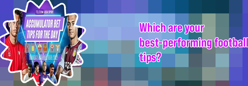 Best football tips for today