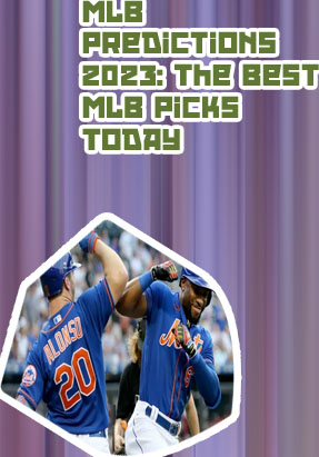 Best free mlb picks today