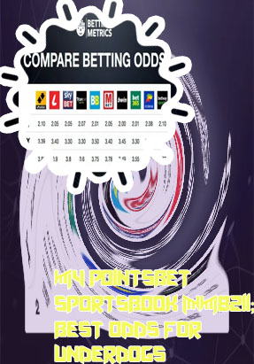 Best odds sports betting sites
