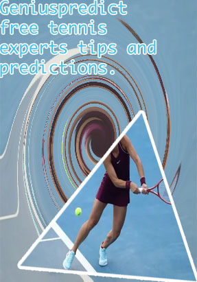 Best tennis predictions for today