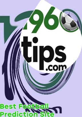 Best world football prediction site