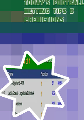 Bet explorer prediction