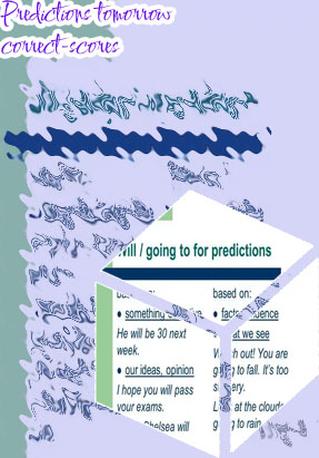 Beten sured predictions