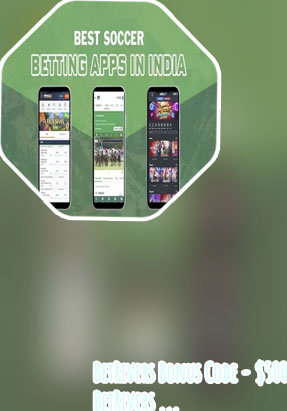 Betting app with minimum deposit