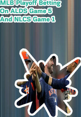 Betting odds mlb playoffs