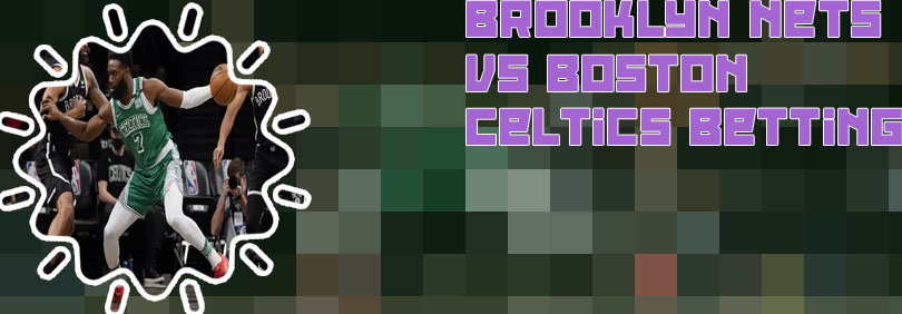 Celtics nets spread