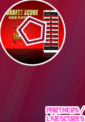 Europa correct score prediction