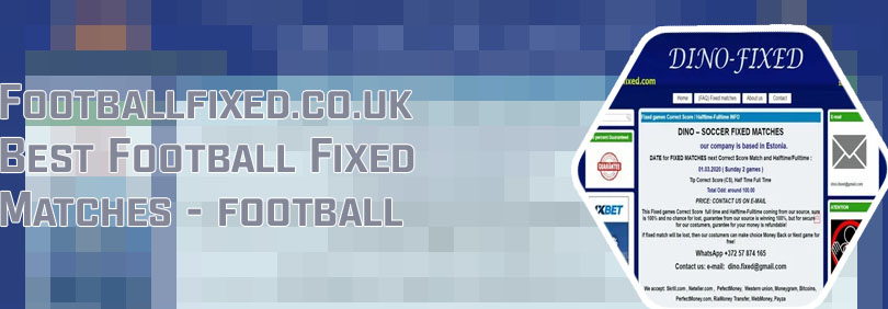 Footballfixed