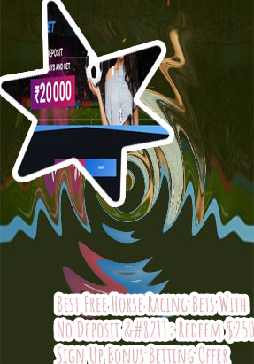 Free betting money no deposit