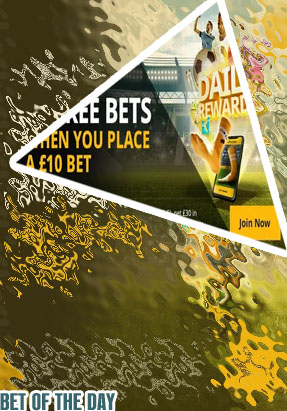 Free betting tips tomorrow