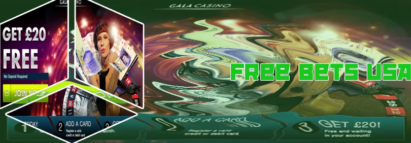 Free bonus no deposit betting sites