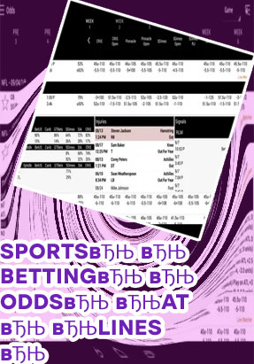 Live odds app