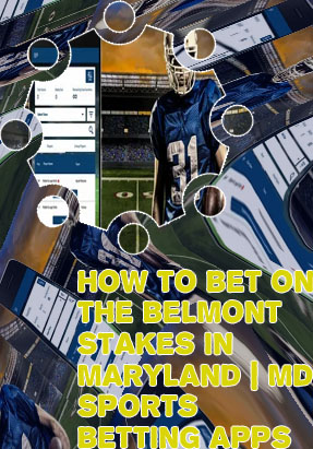 Md sports betting app