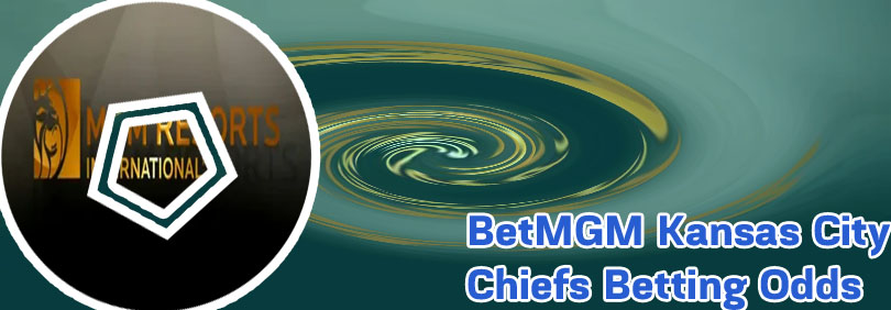 Mgm betting lines