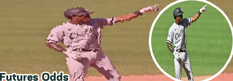 Mlb futures odds