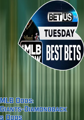 Mlb odds covers