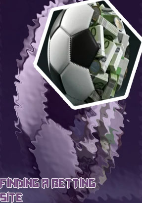 Money line in football