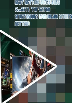 Most reputable online sportsbook