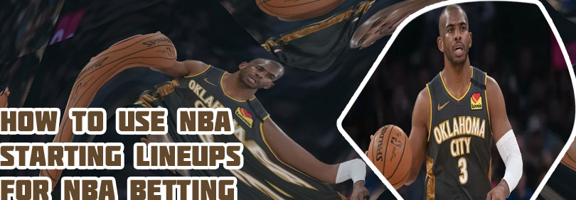 Nba daily lines