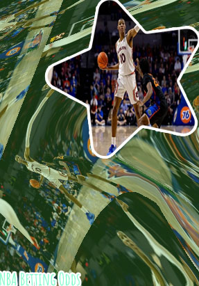 Nba odds against the spread