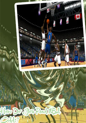 Nba sportsbet