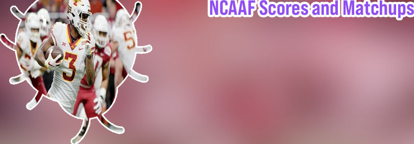 Ncaaf odds