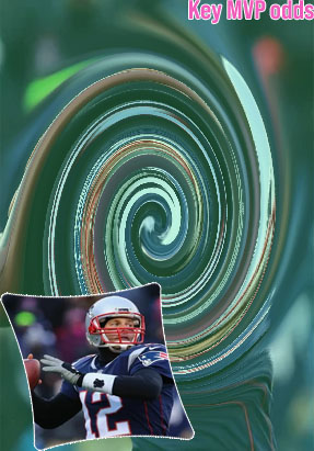 Nfl mvp predictions