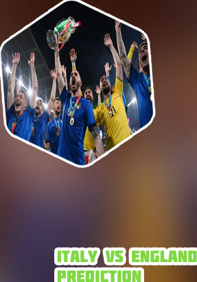 Odds on italy winning euros