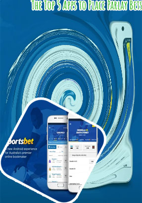 Parlay betting app