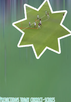 Prosoccer prediction today