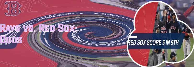Red sox moneyline tonight