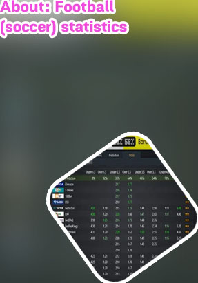 Soccer betting prediction tips