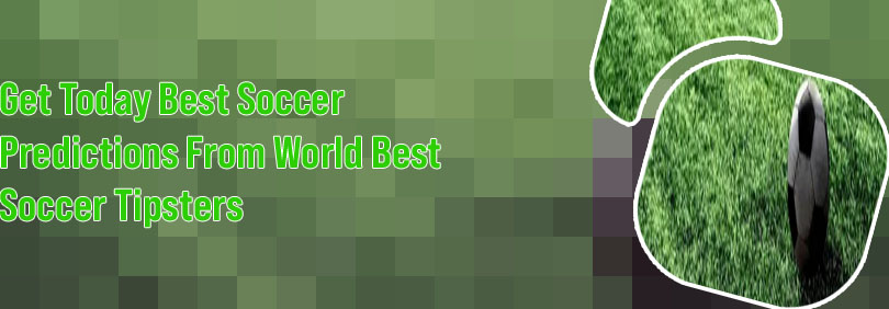 Soccer tipster