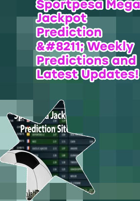 Soccervista jackpot prediction tomorrow
