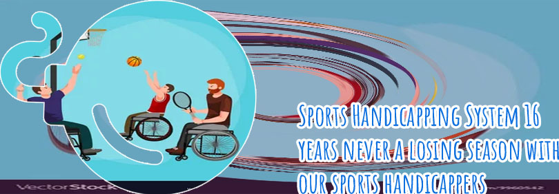 Sports handicappers