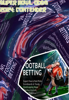 Super bowl sportsbook odds