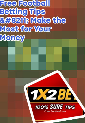 Sure football tips