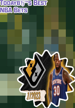 Todays nba betting tips