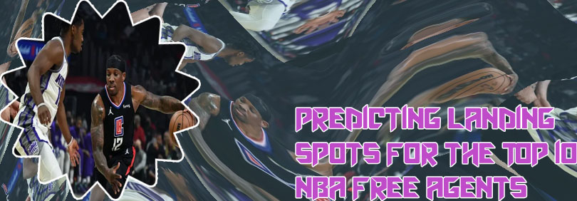 Todays nba predictions
