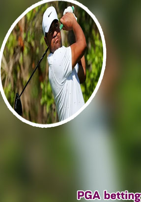 Tony finau odds