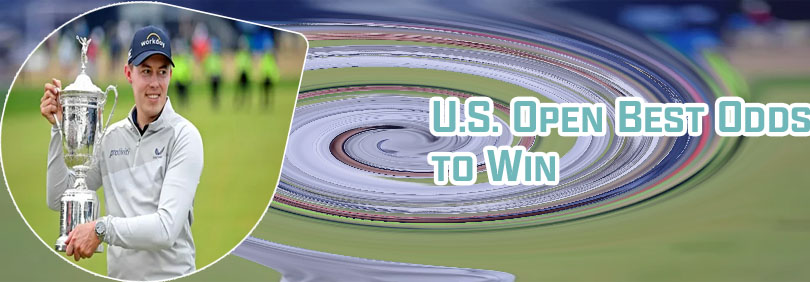 Us open odds to win